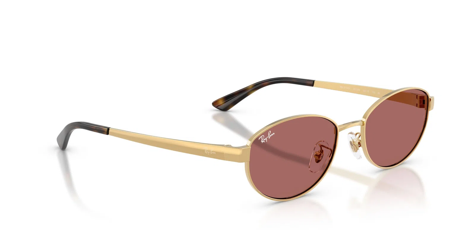 Ray-Ban 3774D Sunglasses - view 41